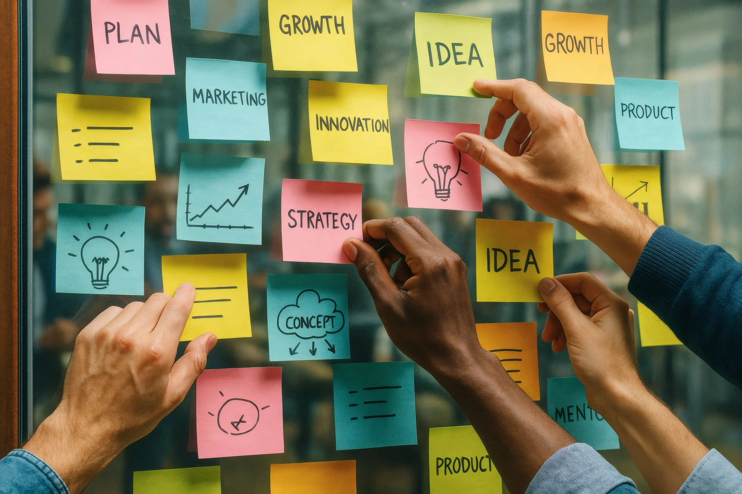 How will Letting Agents be spending the next 45 Days?