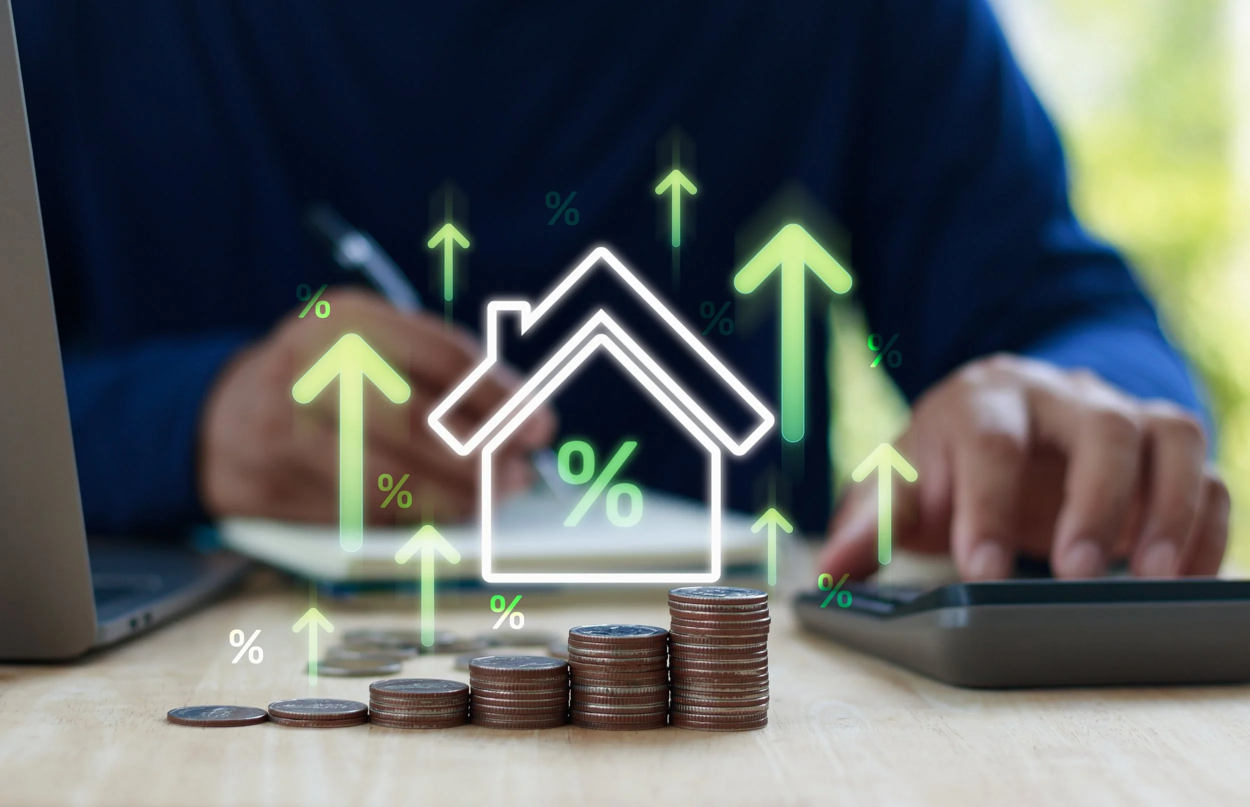 Rent Reviews - a Frontline Operational Issue for Letting Agents