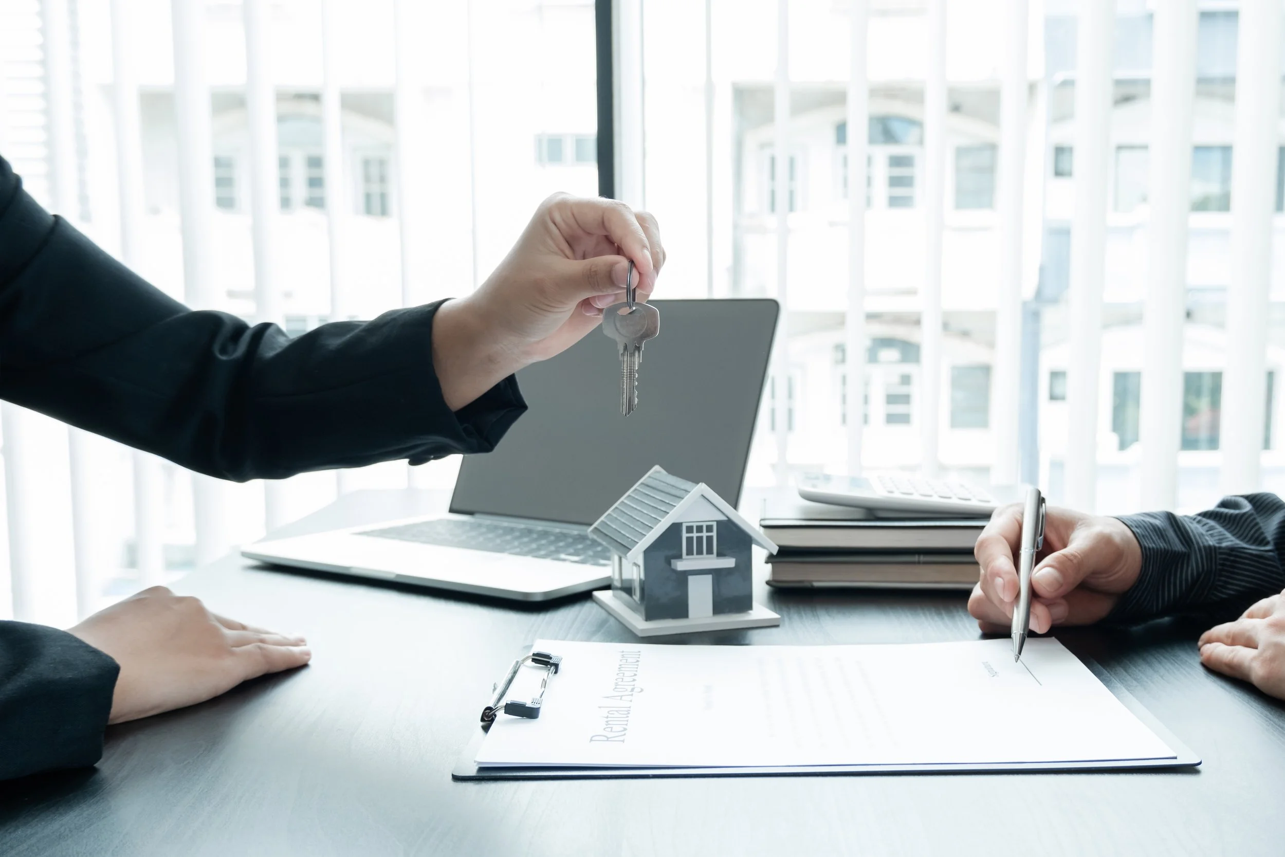 Mitigating Risk in a Post-RRA Environment