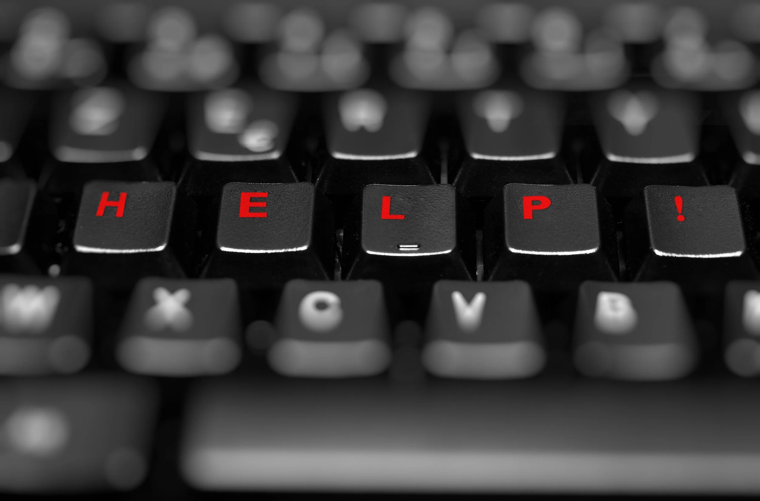 “Mayday, Mayday” – The Meaning Behind the Most Urgent Call