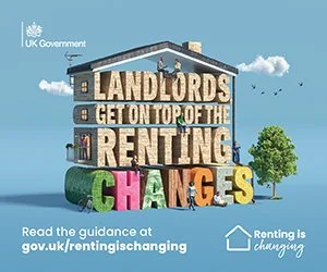 Preparing for the Renters’ Rights Act - It’s Team-Work