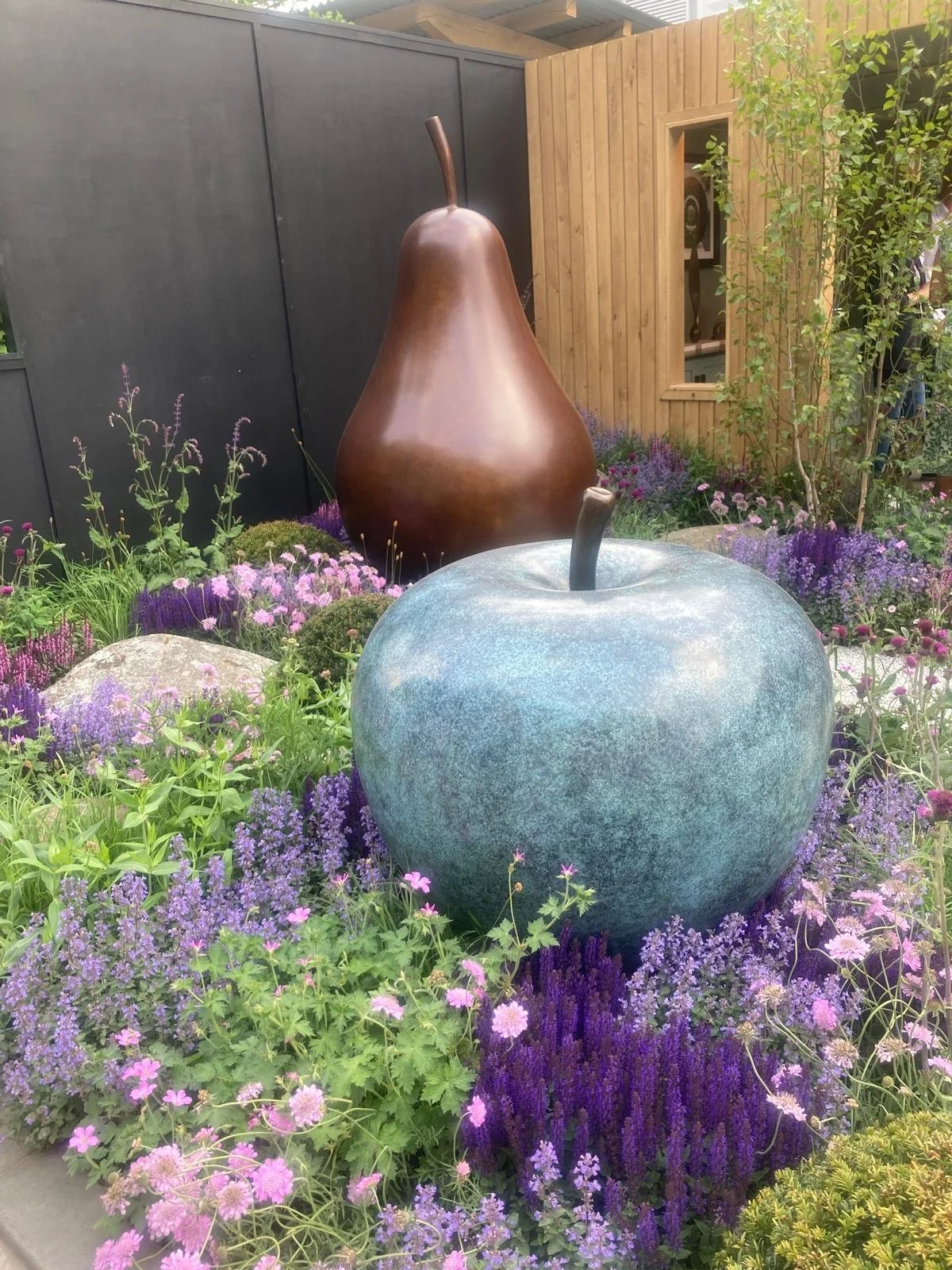 How does Your Garden Grow?