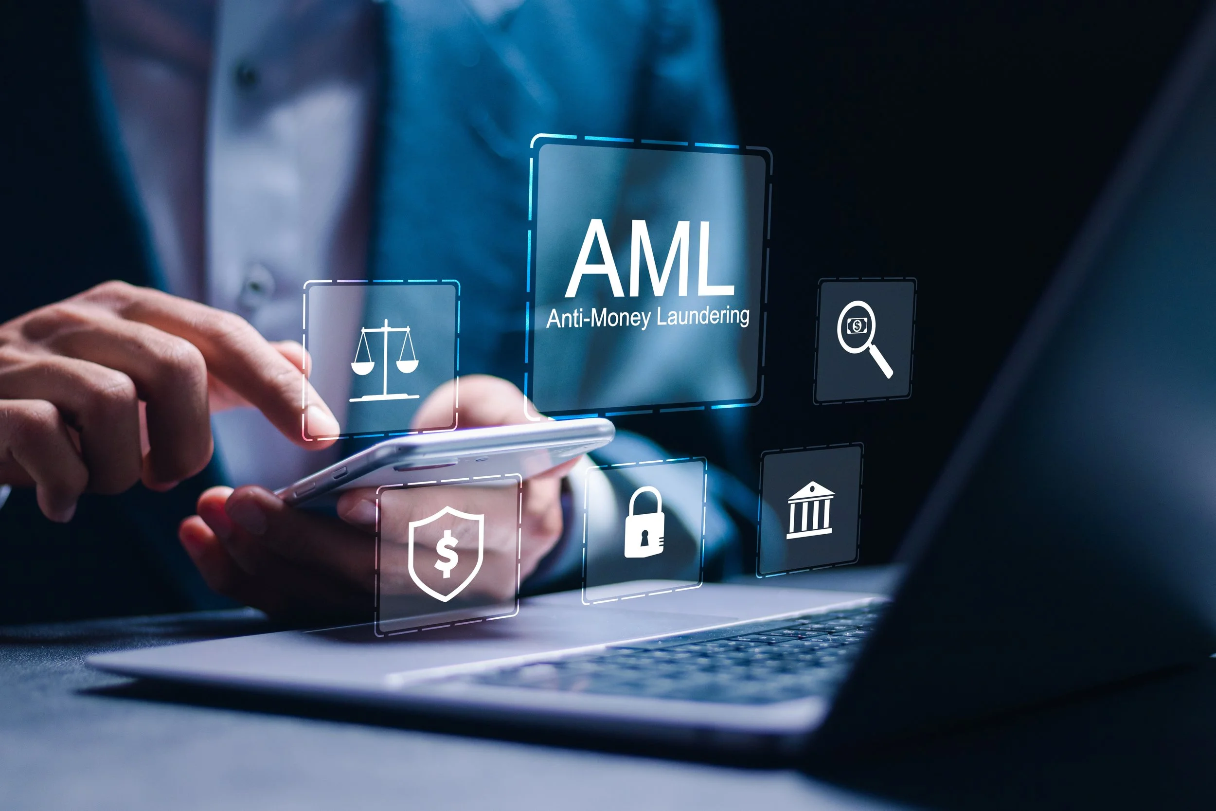 Update to Anti-Money Laundering Regulations 
