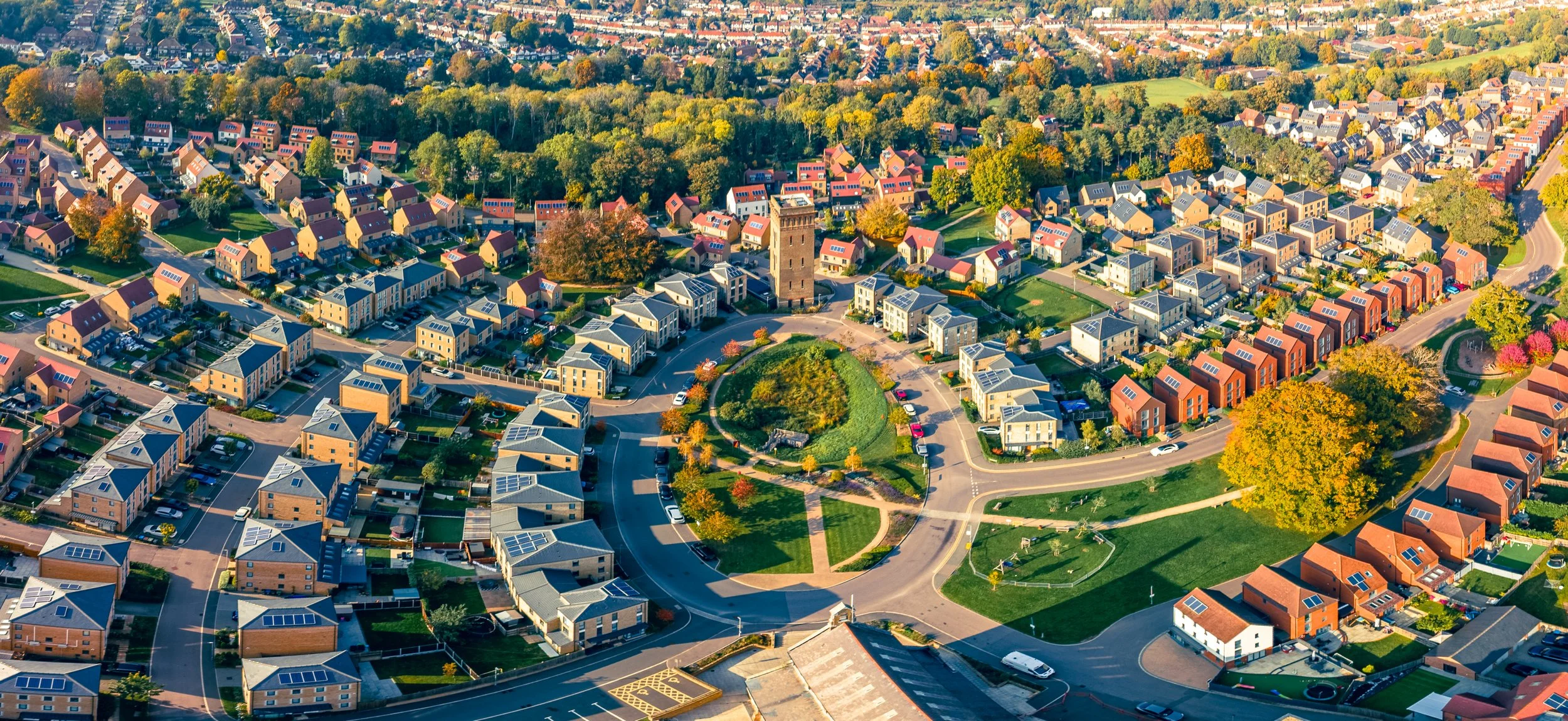 Breaking News - Government Publishes Home Buying and Selling Roadmap 