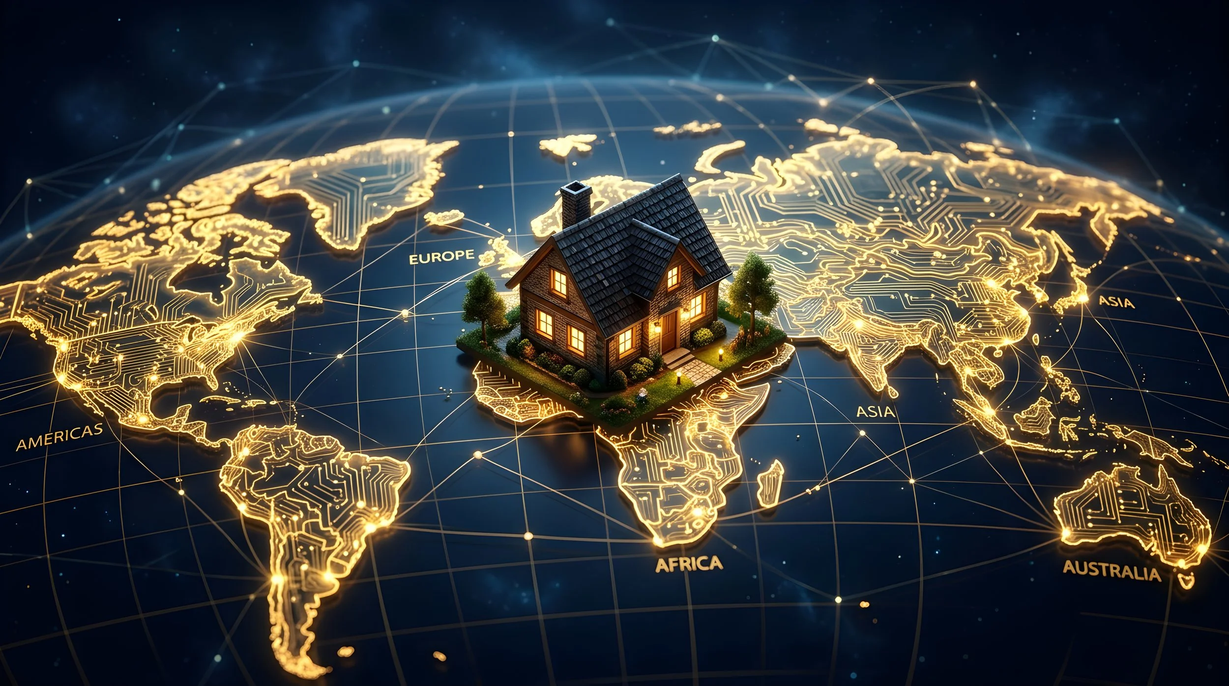 Reform of the Property Sector - What’s on the Horizon?