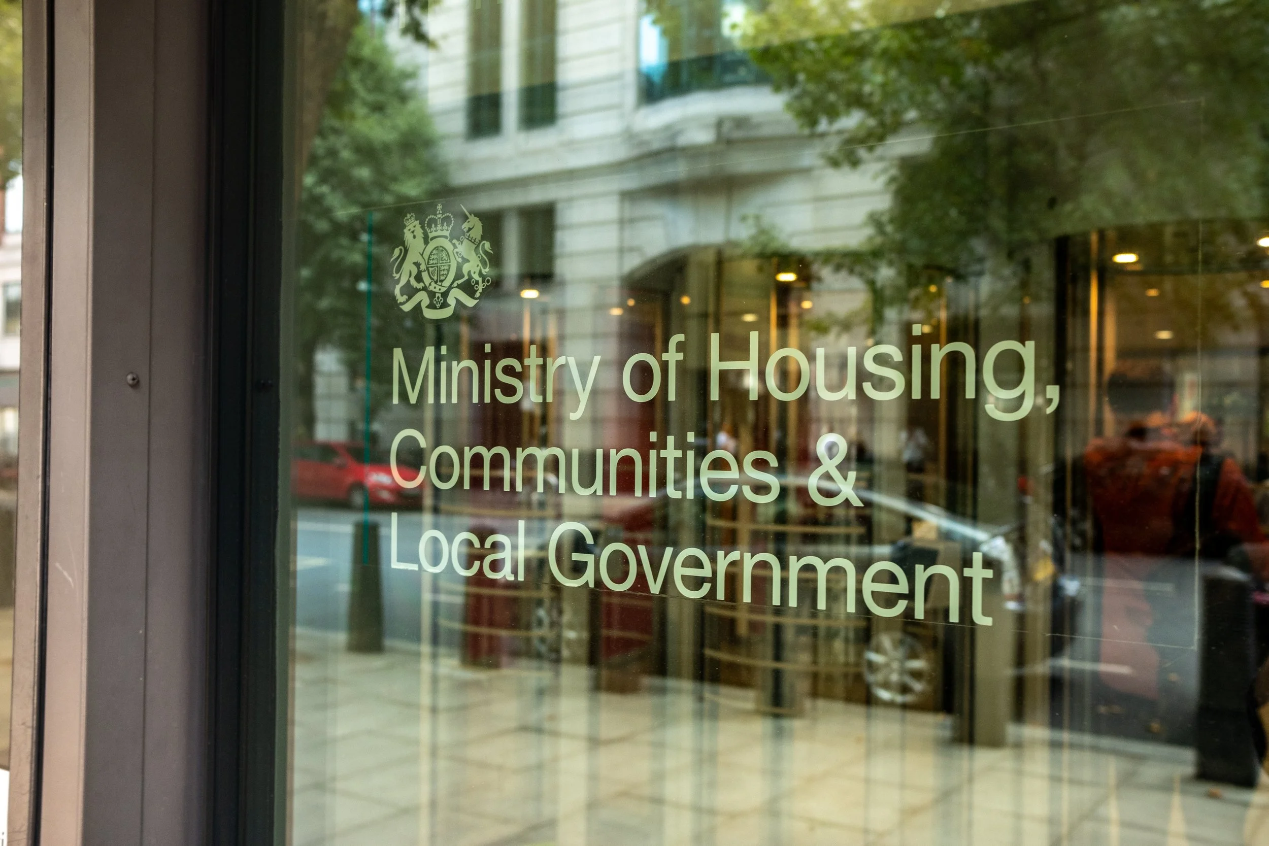 Renters’ Rights Act - New £7000.00 Fines Implemented