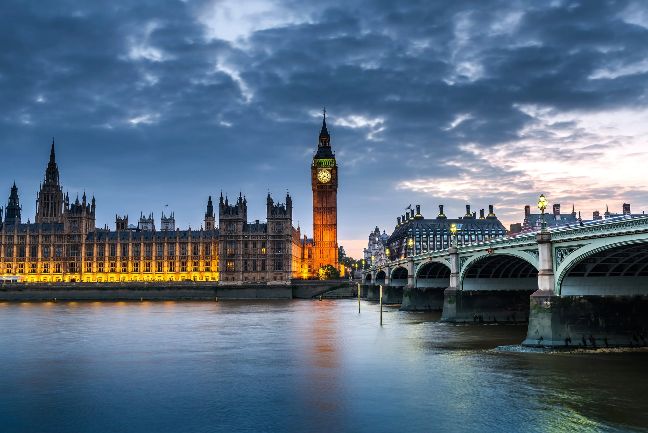 MPs Debate Regulation of Property Agents
