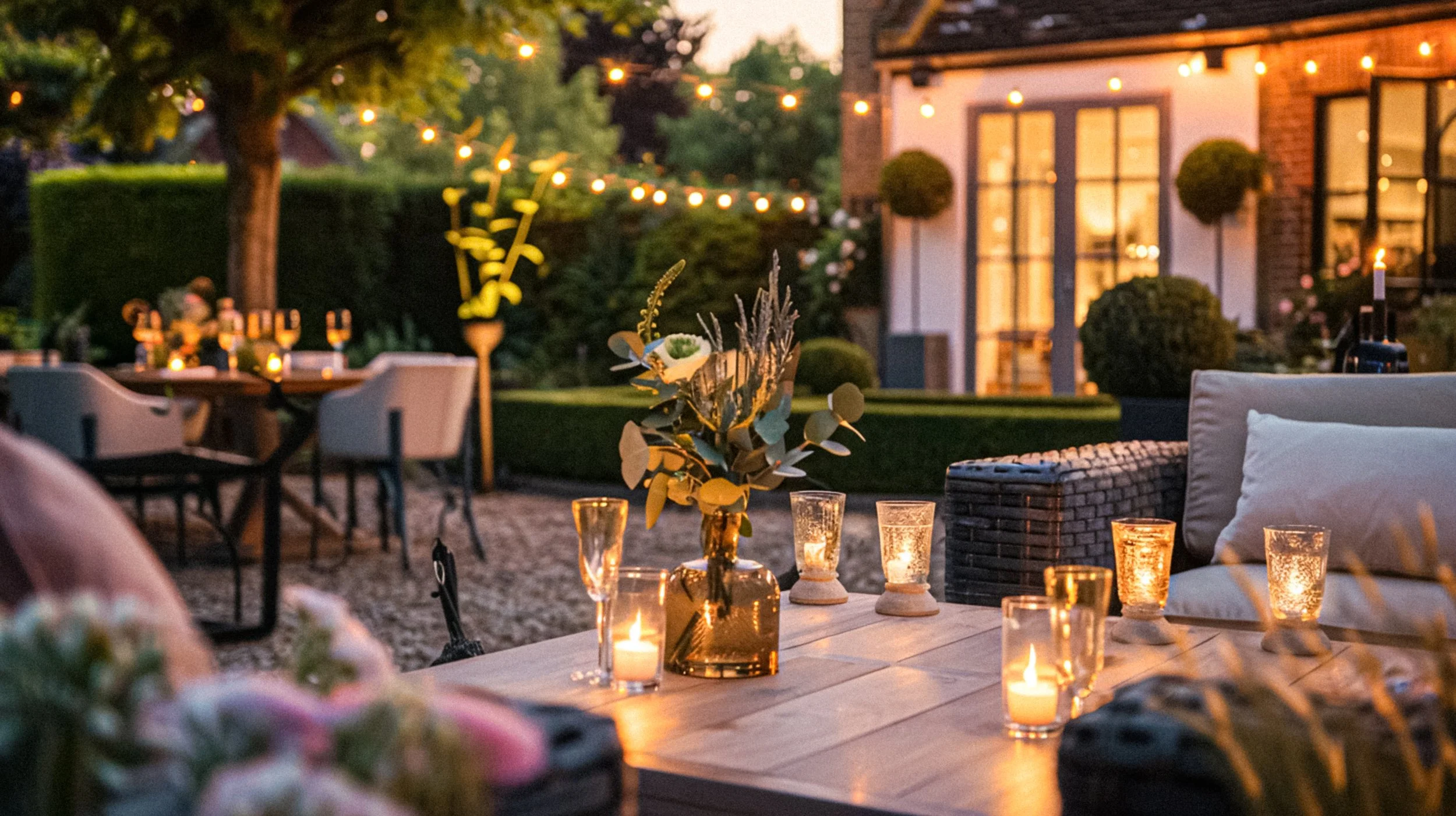 Managing Noise Complaints During Long Summer Evenings