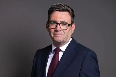 New Prime Minister, New Government:- What Andy Burnham as PM could mean for the Private Rented Sector