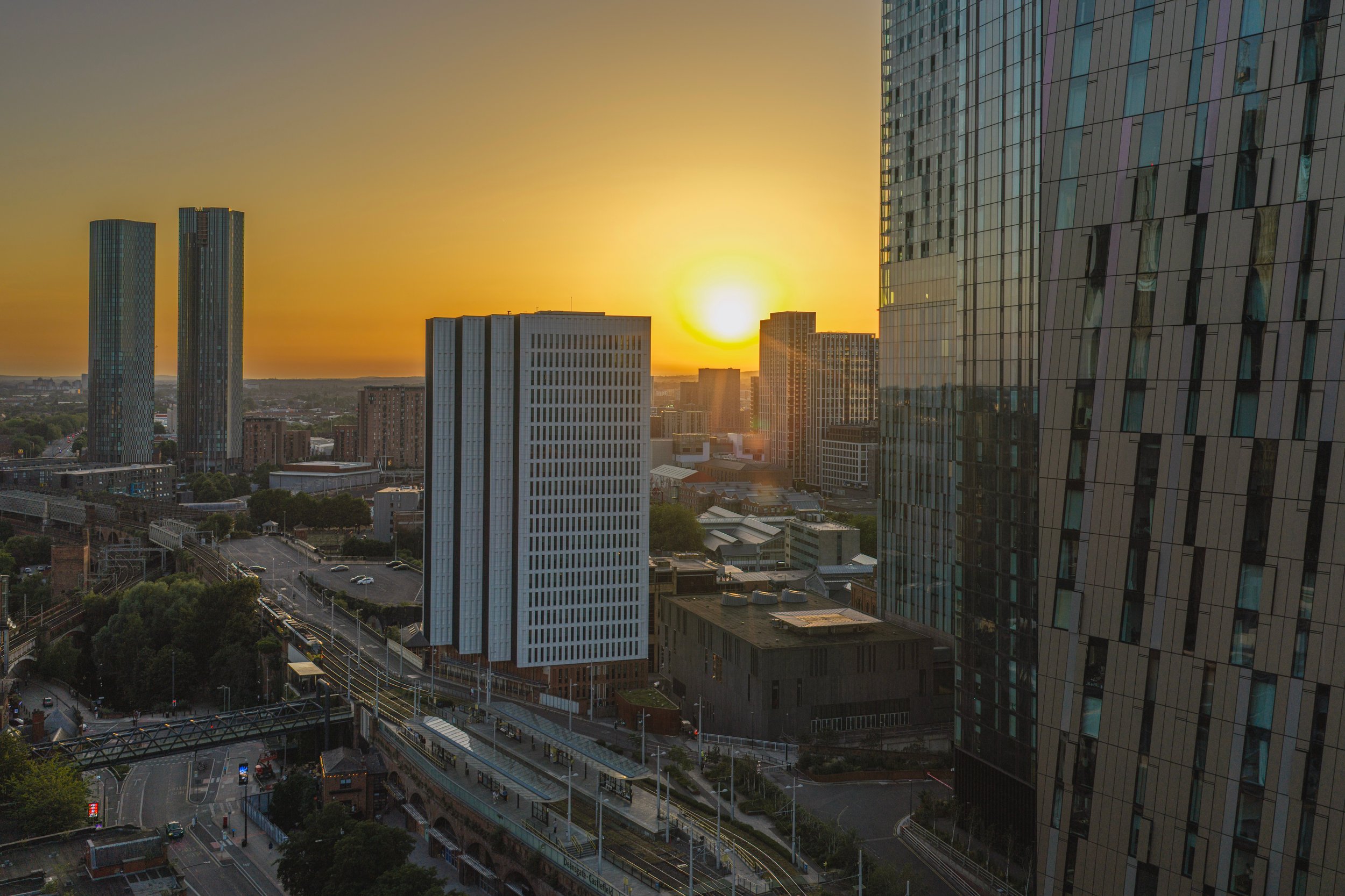 Rental Properties and the Heatwave