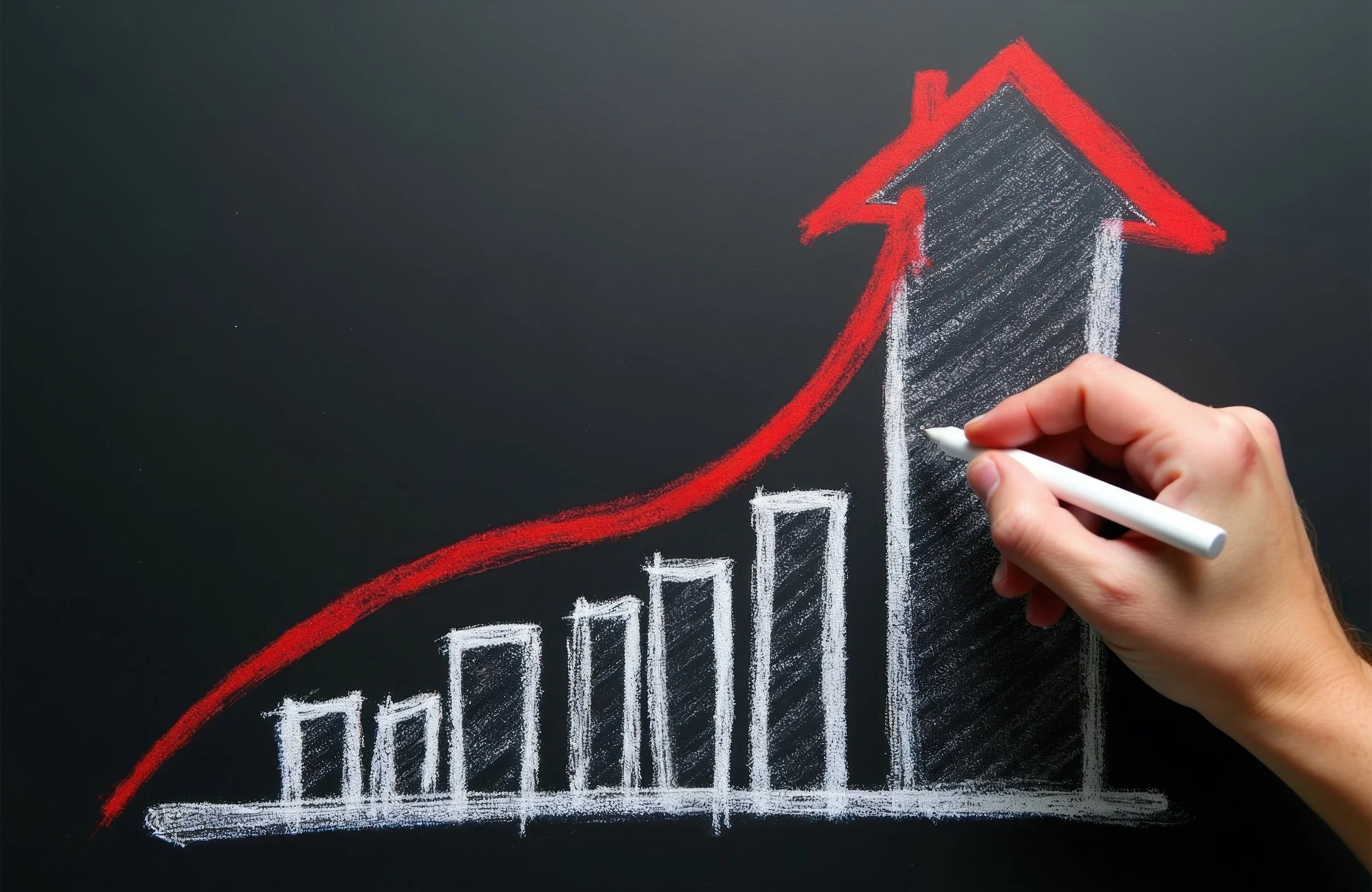 UK Private Rent and House Prices - July 2026