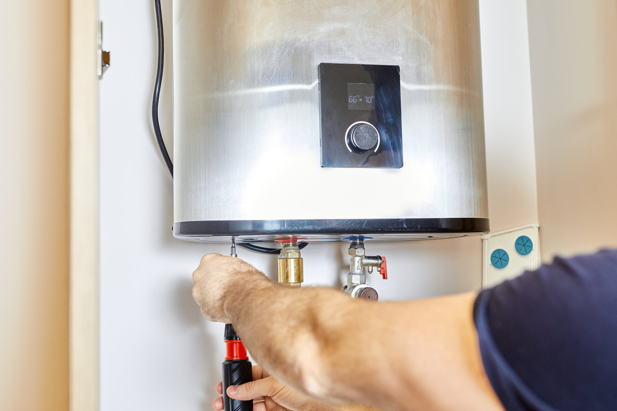 Preparing for the Autumn Gas Safety Check Season