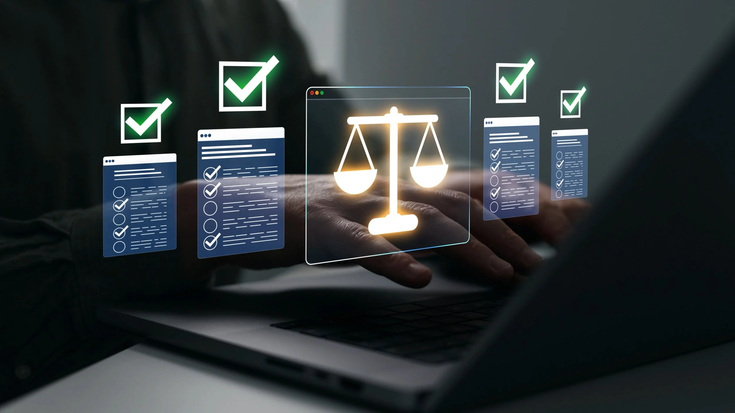 A Sector in Transition - Possession Claims to go Digital