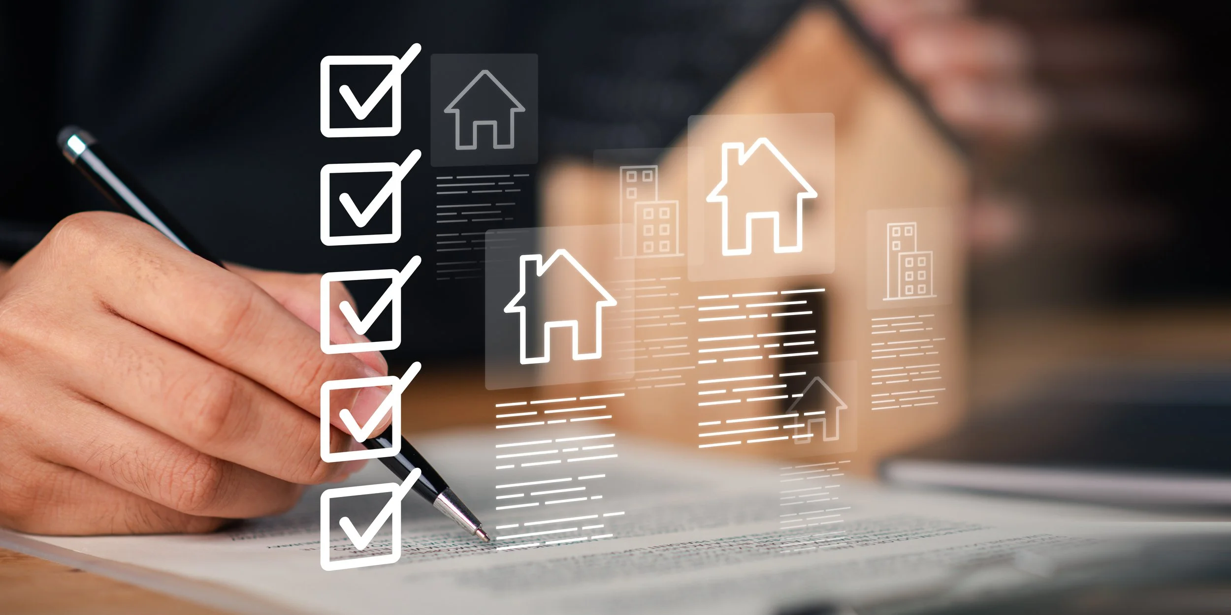Audit Property Adverts, Referencing Processes and Notices