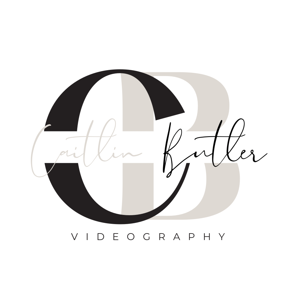CB Videography: Wedding &amp; Lifestyle Videographer