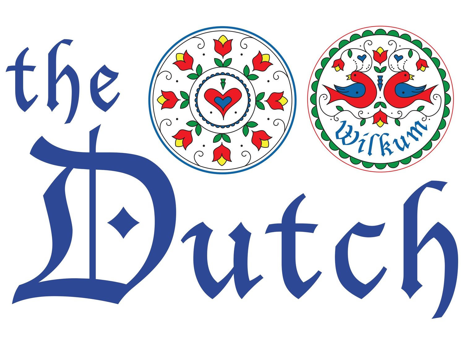 The Dutch