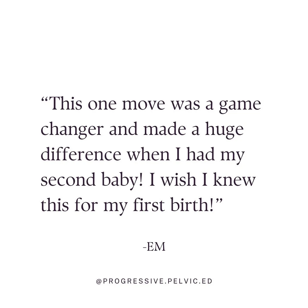Are you excited about meeting your baby, but nervous about the pain of childbirth?

You&rsquo;re not alone! 

It&rsquo;s natural to have concerns. If this is your first pregnancy, you&rsquo;ve never done this before. If you already have children, you