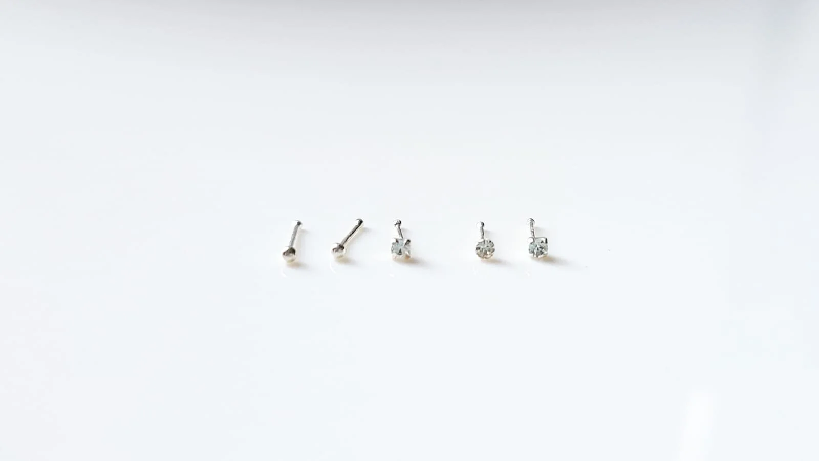 Nose Rings — Harmony