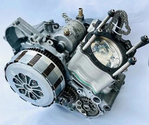 MB Engine Repair