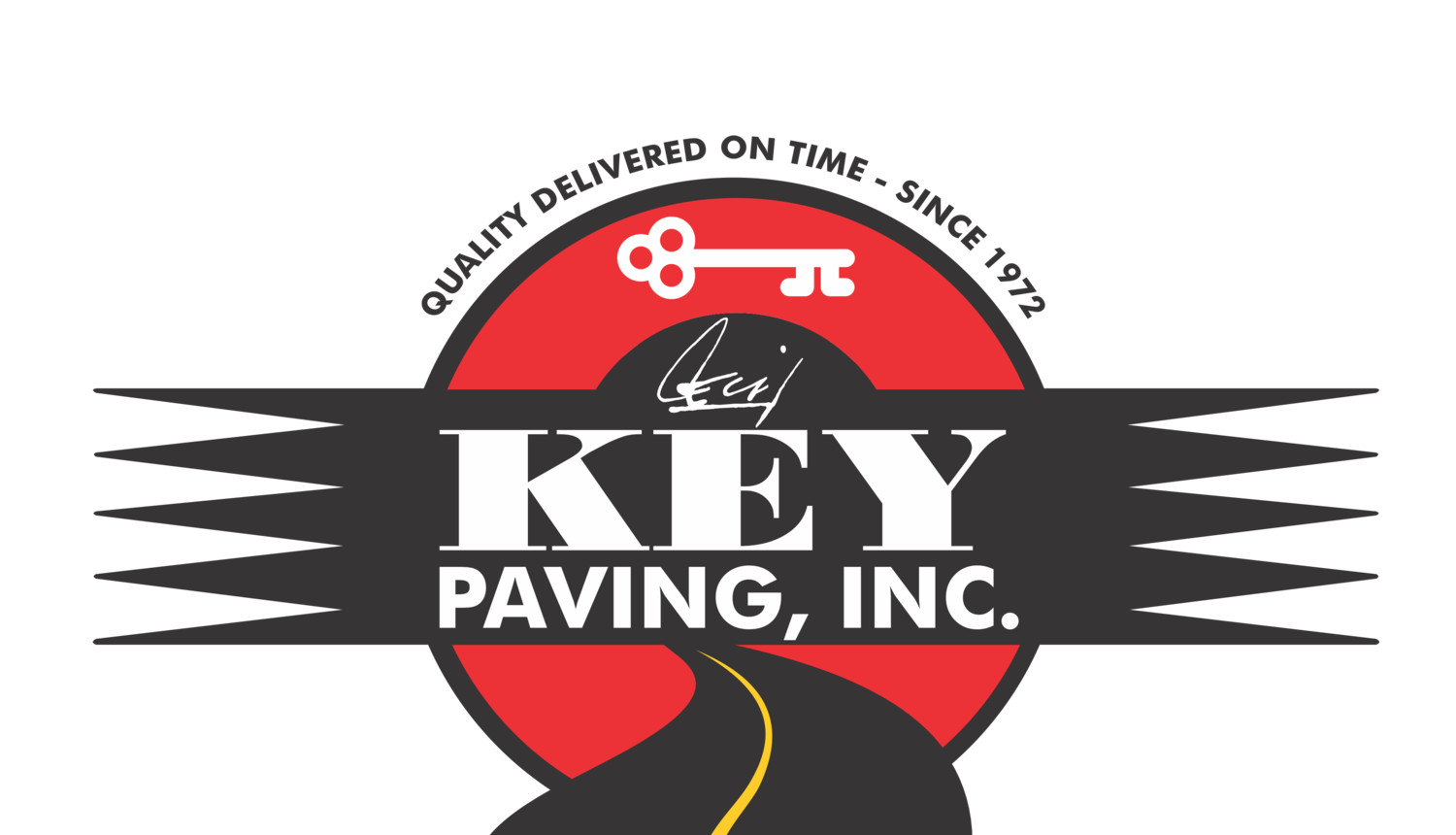 Cecil Key Paving, Inc.