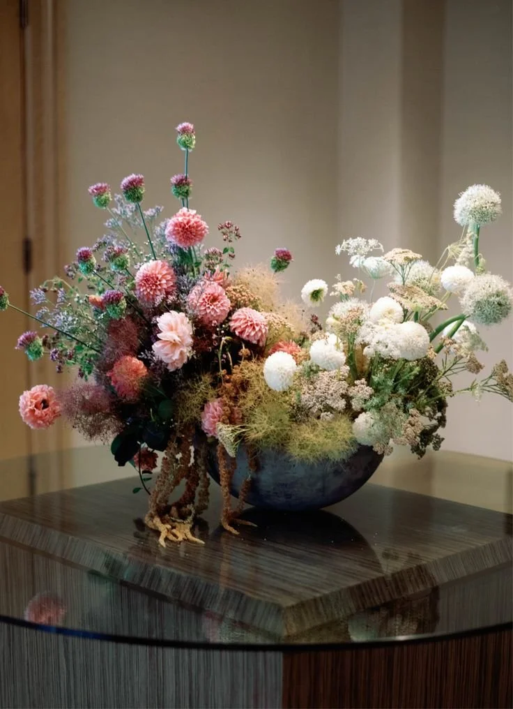 Mood boards to masterpiece