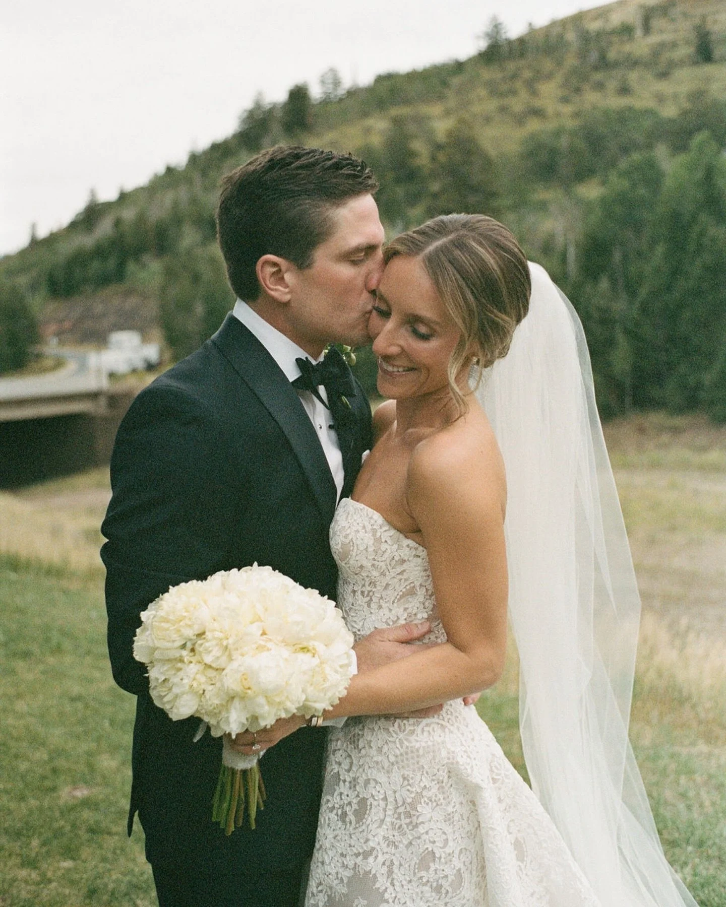 Molly &amp; Burton on film 🎥 by @hannahelisephoto ✨
Romantic moments in the warm summer light will always be our favorite! 

event design : @michelleleoevents 
Venue :  @stregisdv 
Photography : @hannahelisephoto 
Videography : @klasseyproductions 
