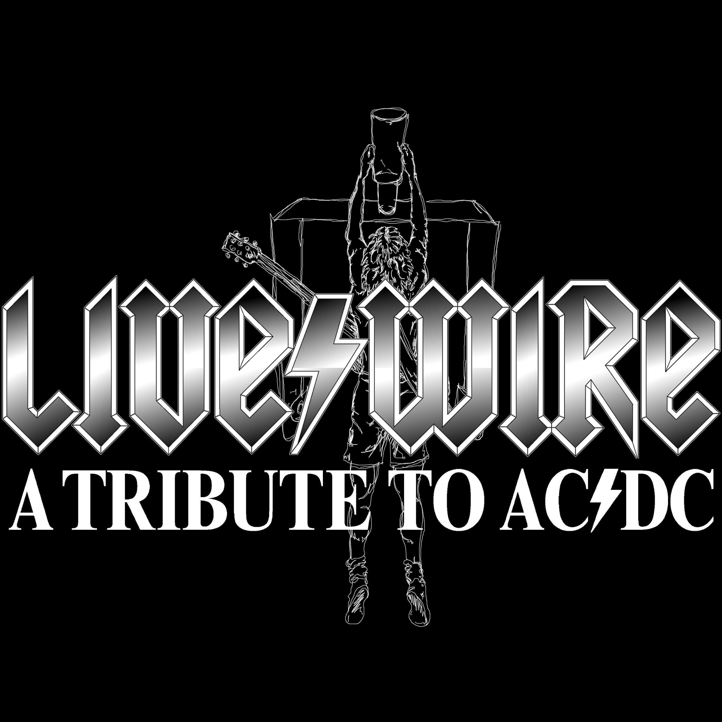 Live Wire A Tribute to AC/DC