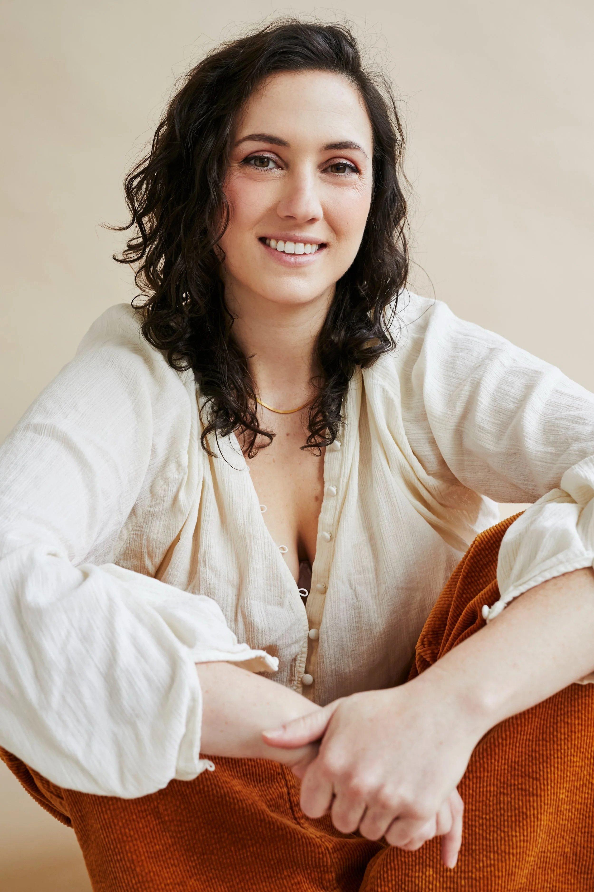 Contact — Casey Johnston