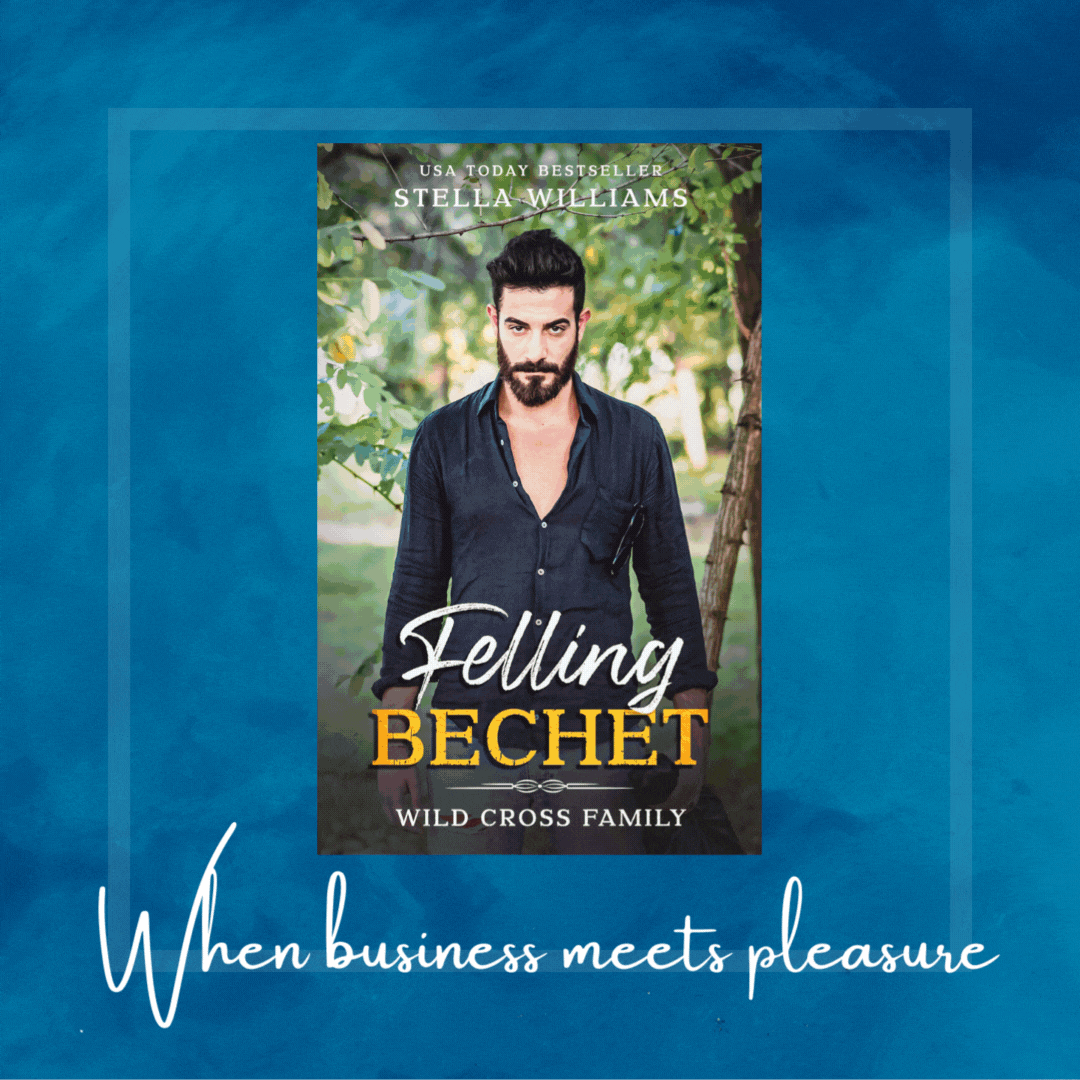 Wild Cross Family.gif