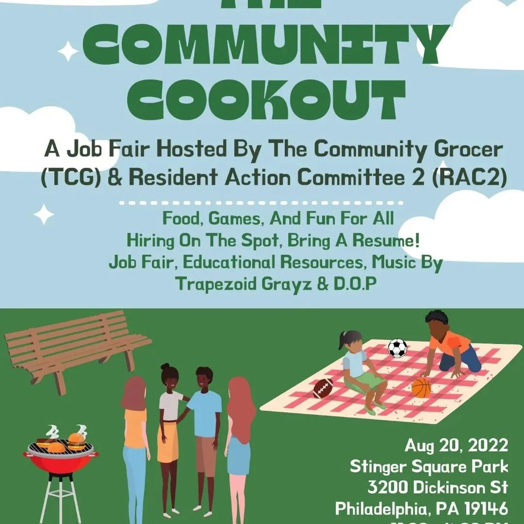 This will be our fourth job fair, still working out some details., But it's on..pass the word around..more information coming.#ifweshowthemdifferent ..#theywillwantdifferent ..#teamworkmakesthedreamwork .
.