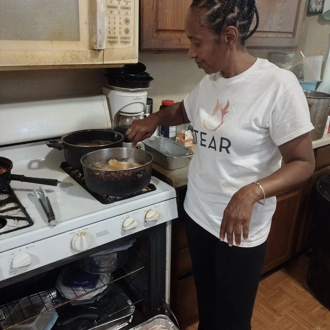 Had to repost this, we preparing for our 3rd Wildwood trip.. please keep us in your 🙏🙏🙏..God is good.#ifweshowthemdifferent ..#theywillwantdifferent .. and please give an big thanks to my..