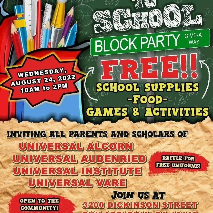 More, more, more school supplies..pass . around .. please.#ifweshowthemdifferent ..#theywillwantdifferent ..