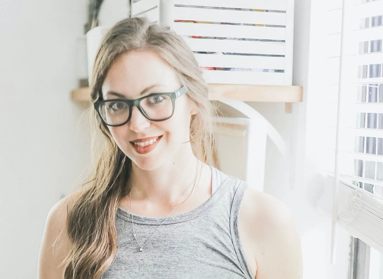 Kristin Rae Cronic fine artist