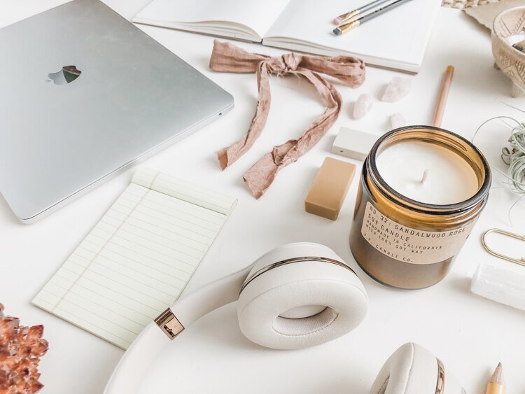 Desktop image by Desk & Design