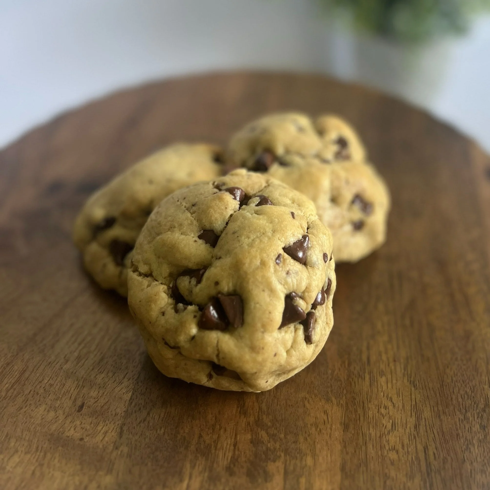 Classic Chocolate Chip