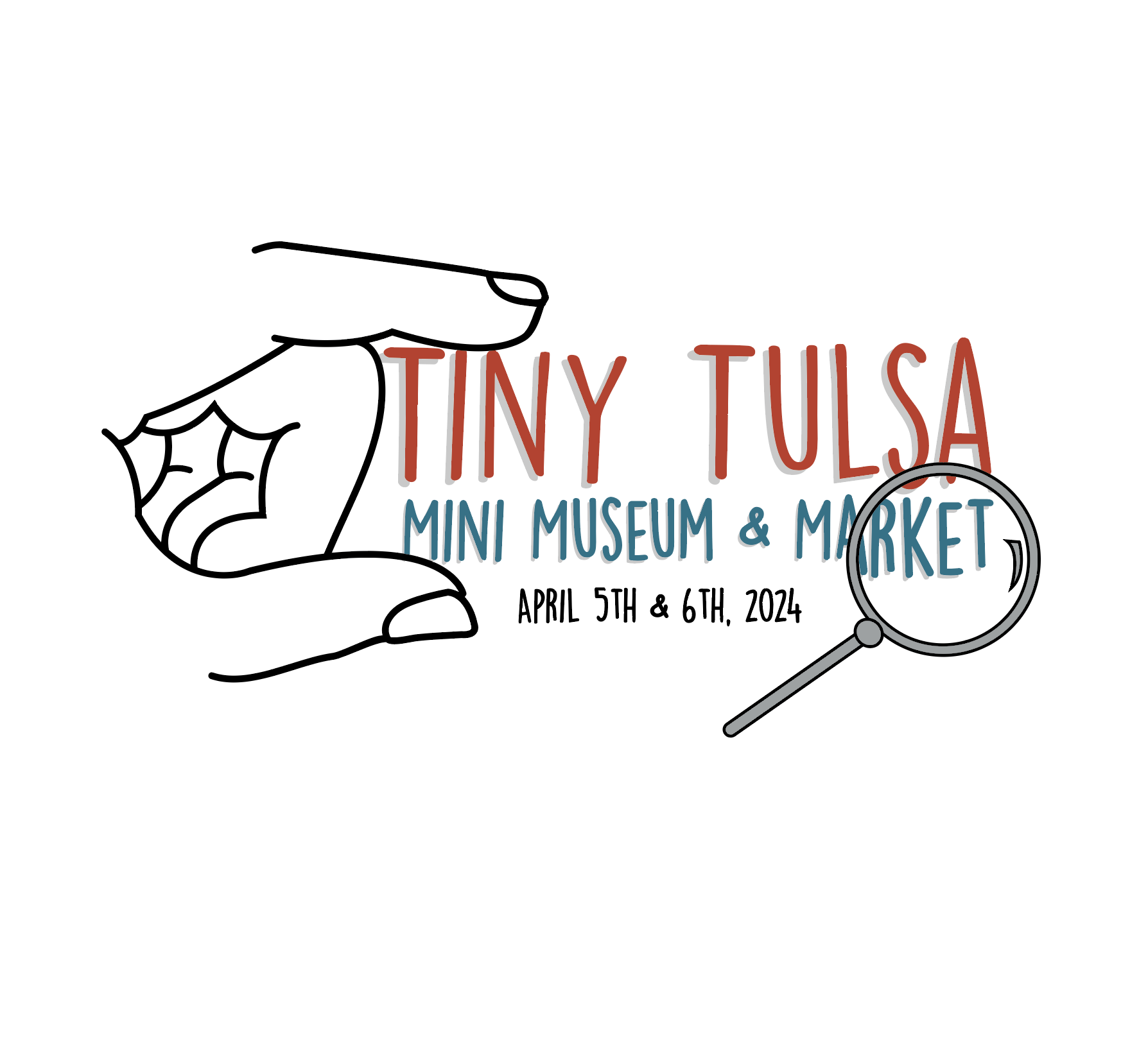 Tiny Tulsa-Mini Museum & Market