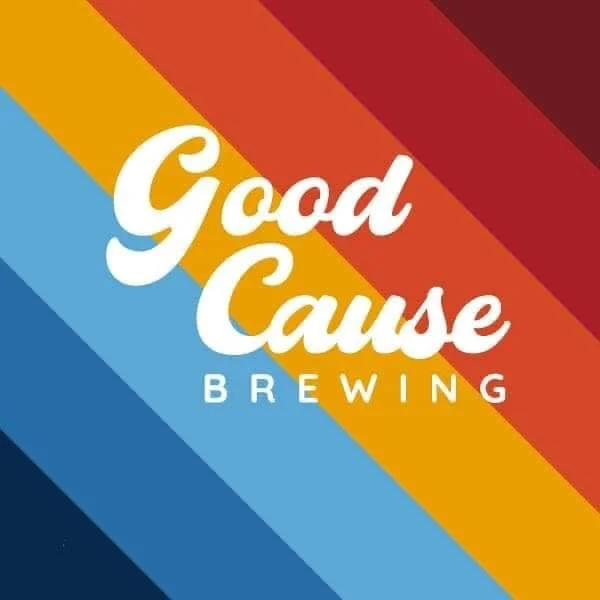 Drop-in at Good Cause Brewing