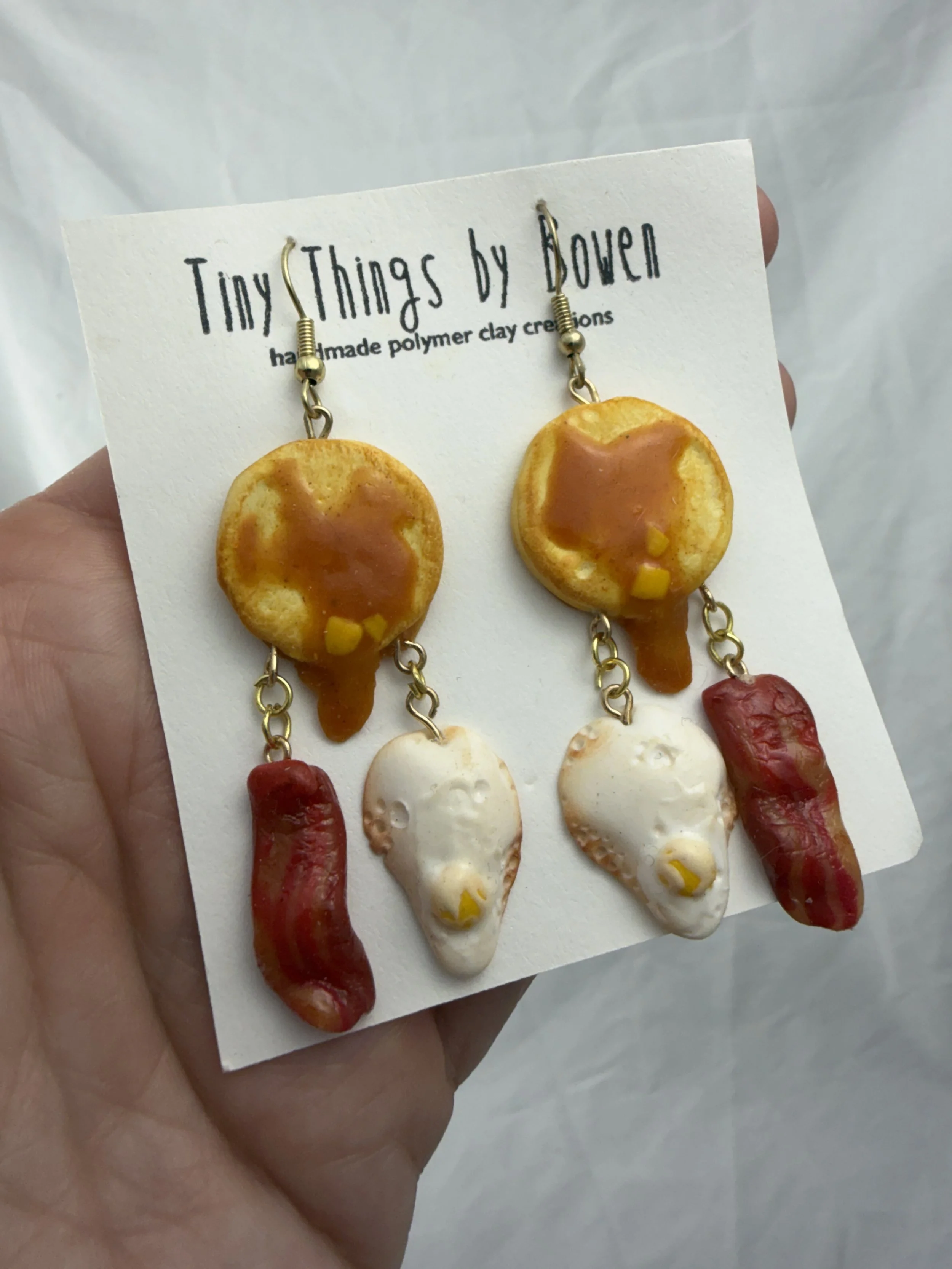 Ultimate Brunch Babe Earrings