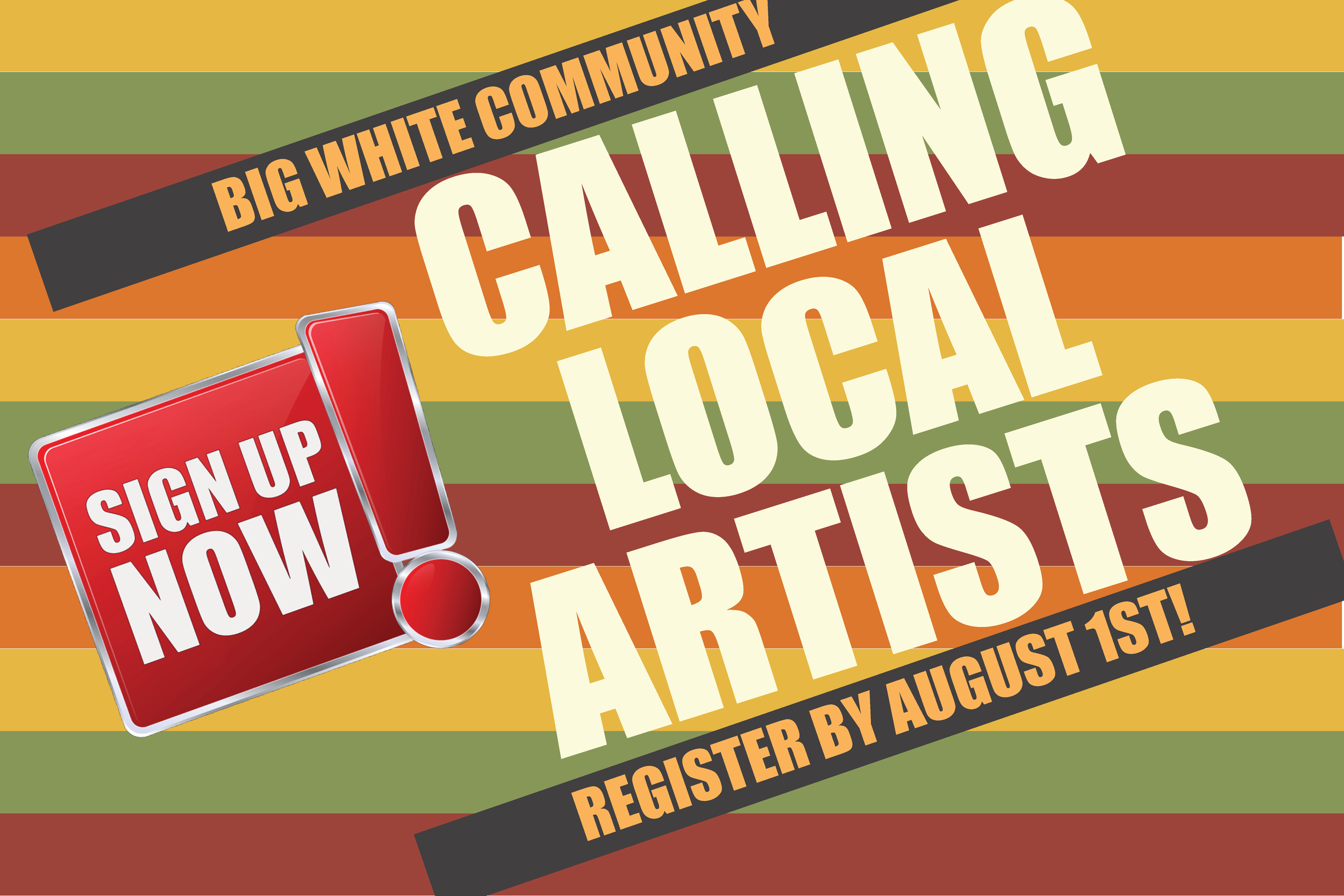 Kettle River Museum Annual Outdoor Art Show