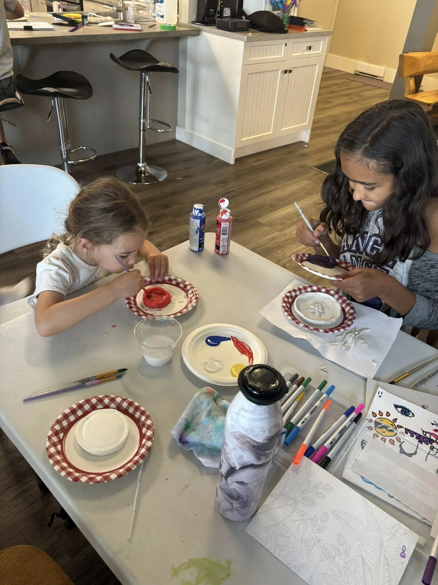 Art Camp