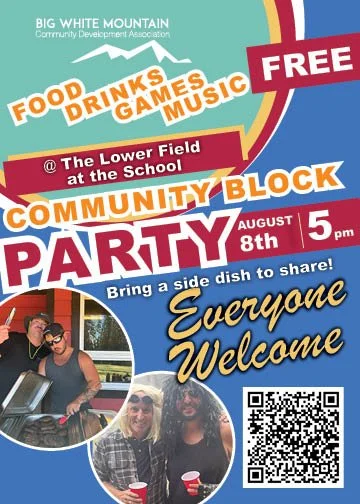 2026 Community Block Party