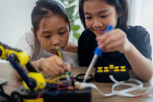 STEM Week