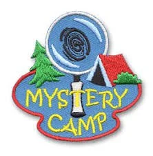 Mystery Week