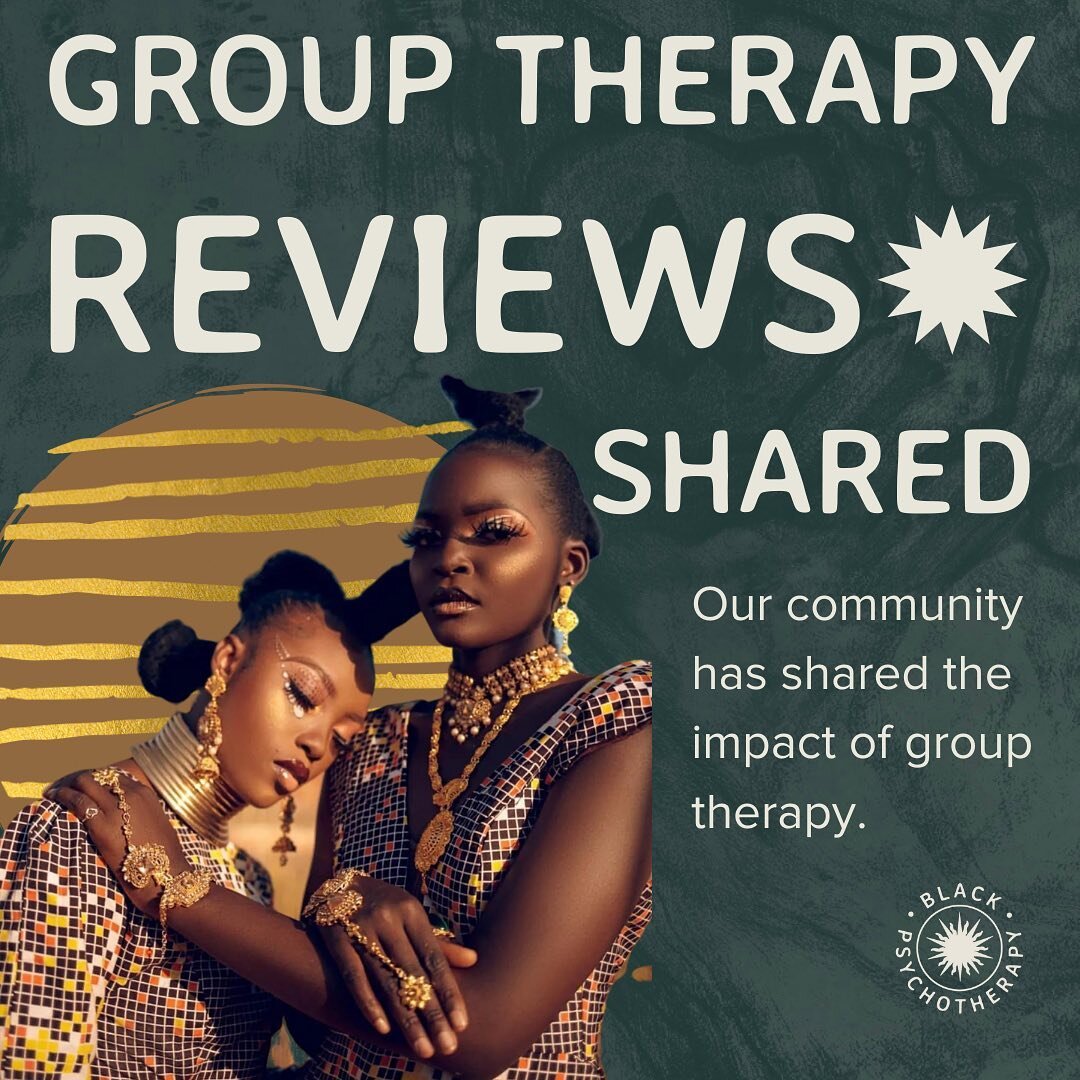 We started group at the beginning of the pandemic as a way of making sense of a rapidly changing world, as well as processing systemic racism. Facilitating radical and vulnerable conversations away from the white gaze continues to be a huge pleasure 
