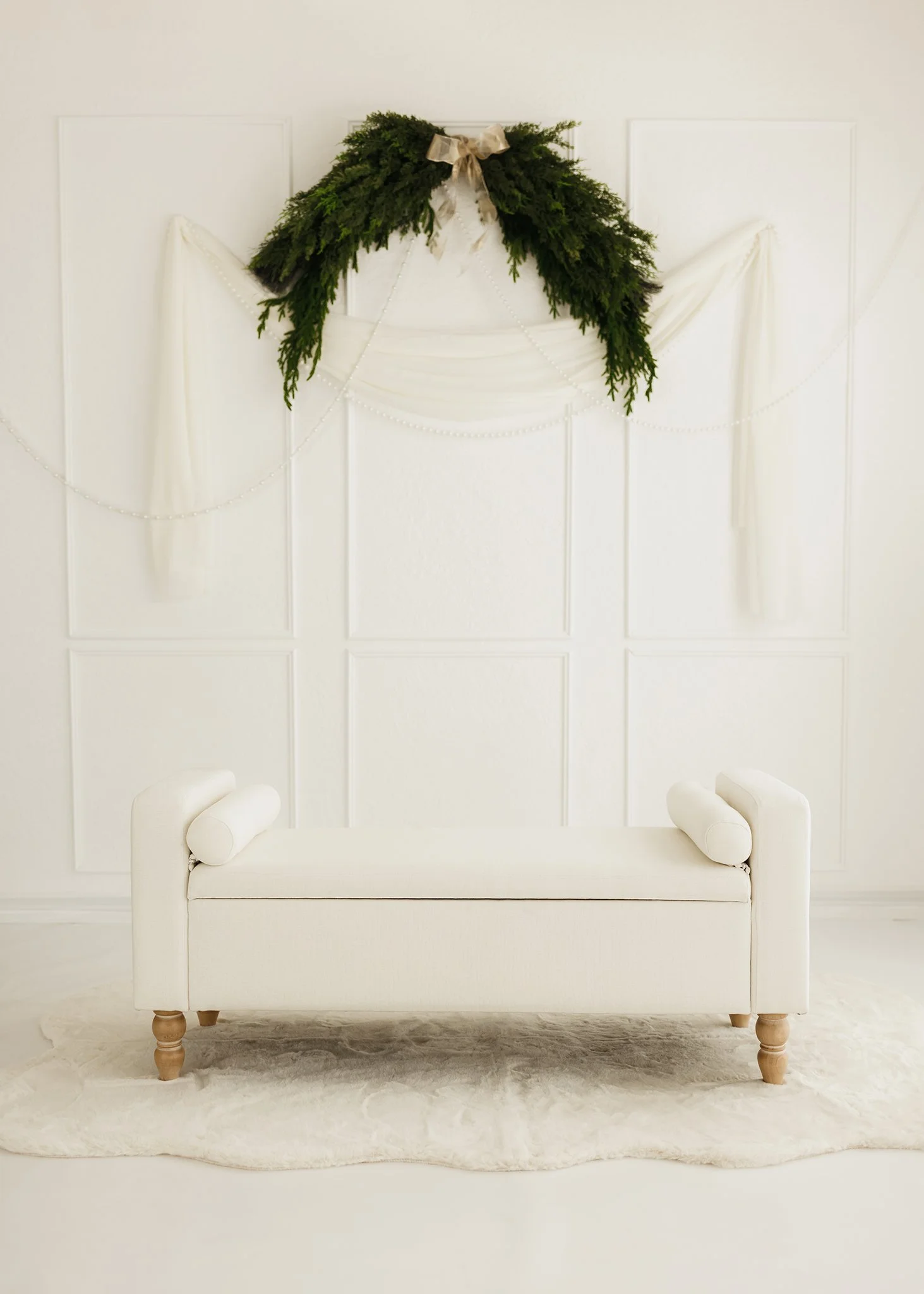 Toledo Ohio Christmas Mini Sessions in Studio 2026 White Neutral.jpg