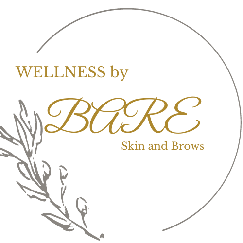 Wellness by BARE Skin and Brows