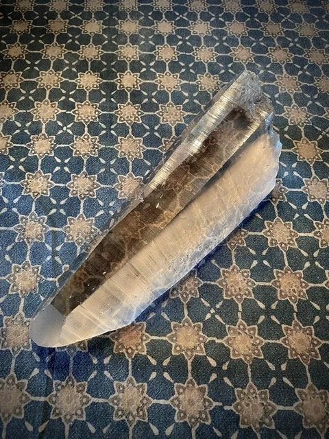 Germanium Crystals