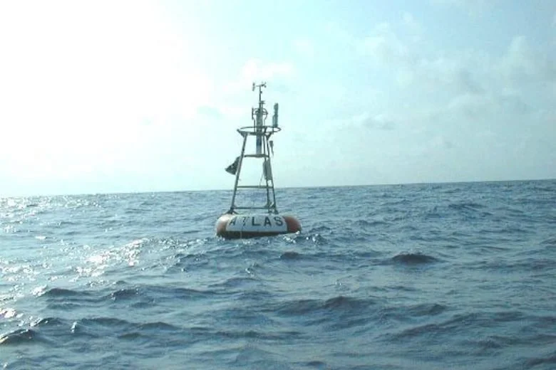 Zero Point Buoy