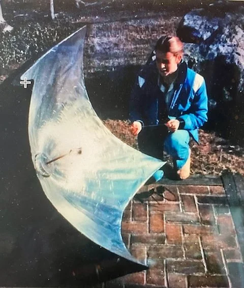 School Science Projects ... on steroids