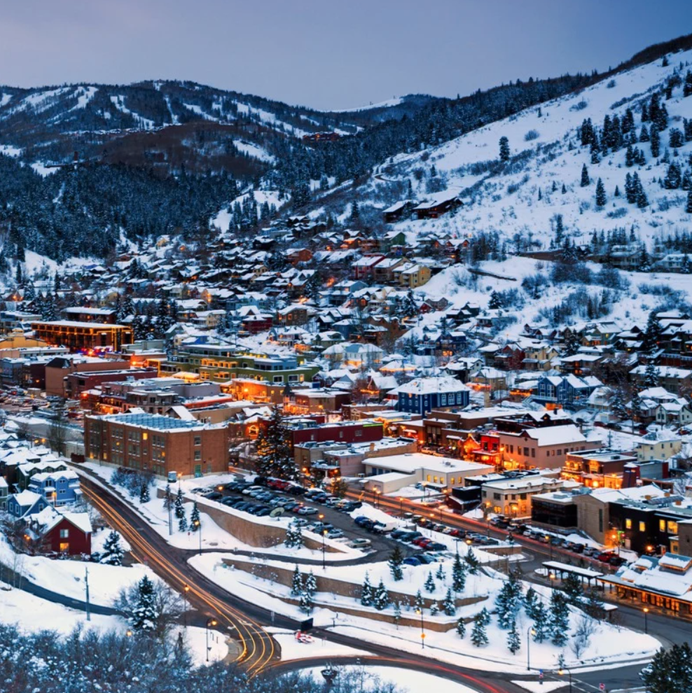 Park City, UT